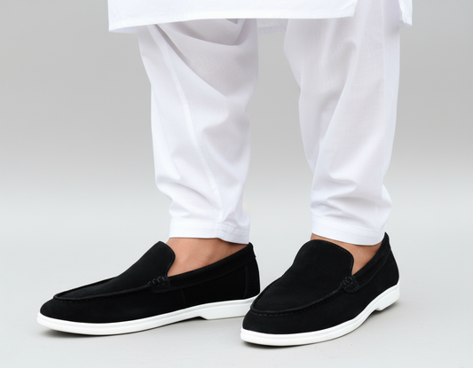 Inspired by Italian Elegance | Premium Wear