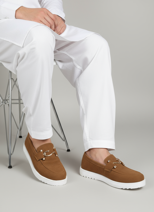 Hand Made Mustad Top Demanding