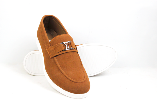 Black & Gray Top Demanding Article Hand Made