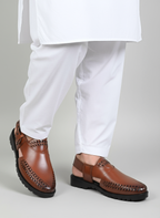 Hand Made Stylish Chappal