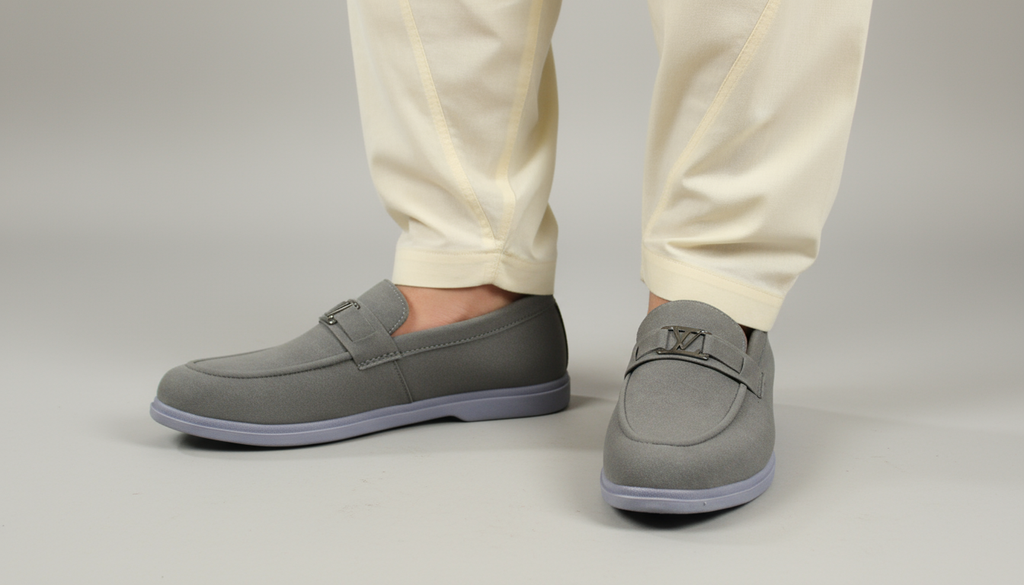 Hand Made premium Article Shoes  Mix Colors