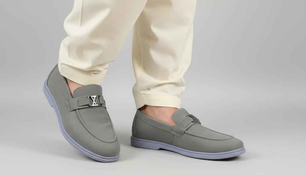 Hand Made premium Article Shoes  Mix Colors