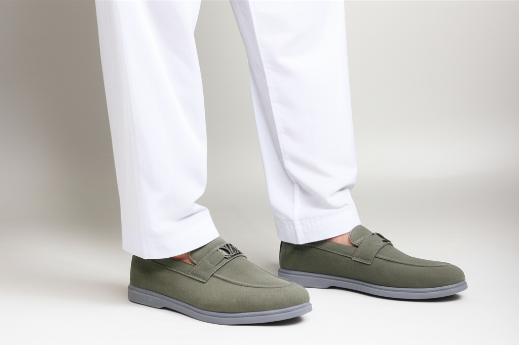 Hand Made premium Article Shoes  Mix Colors