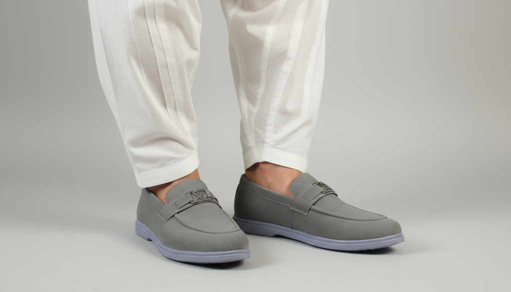 Hand Made premium Article Shoes  Mix Colors