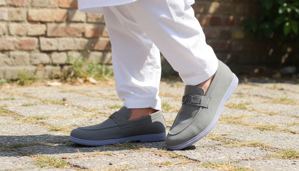 Hand Made premium Article Shoes  Mix Colors