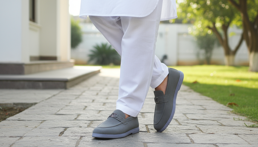 Hand Made premium Article Shoes  Mix Colors