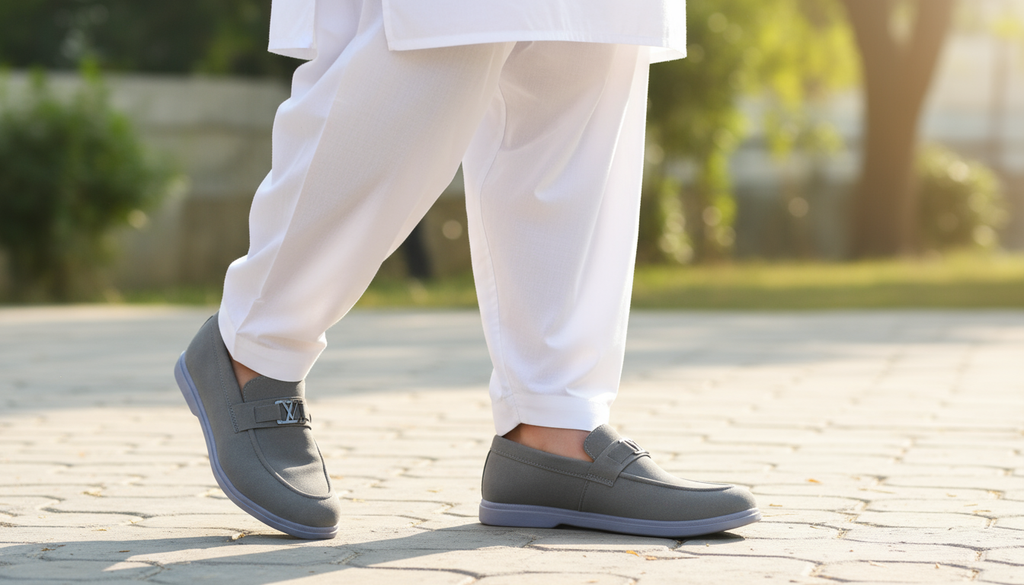 Hand Made premium Article Shoes  Mix Colors