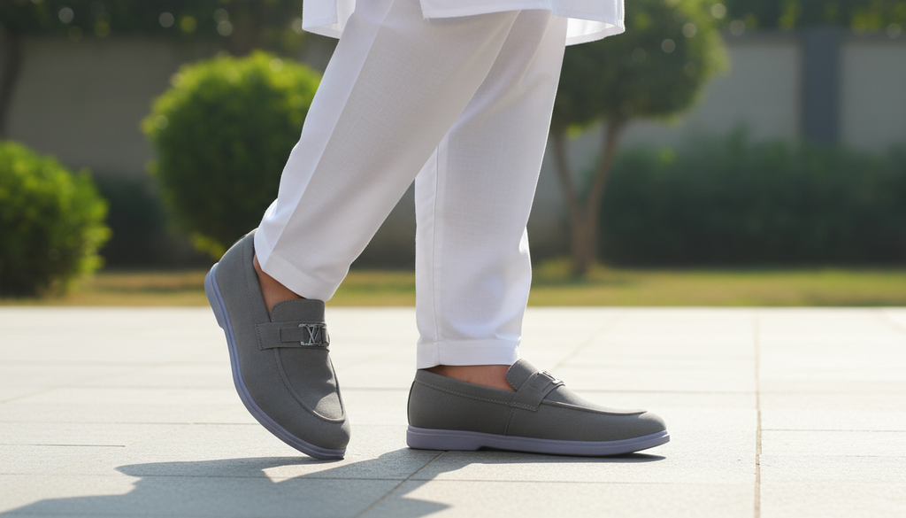 Hand Made premium Article Shoes  Mix Colors