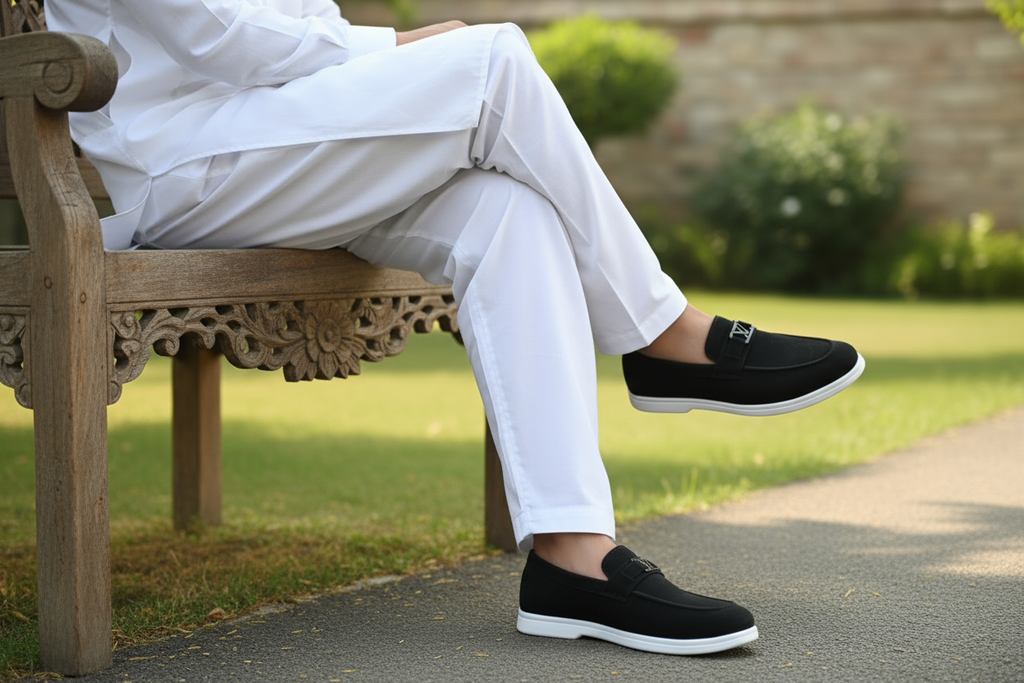 Hand Made premium Article Shoes  Mix Colors