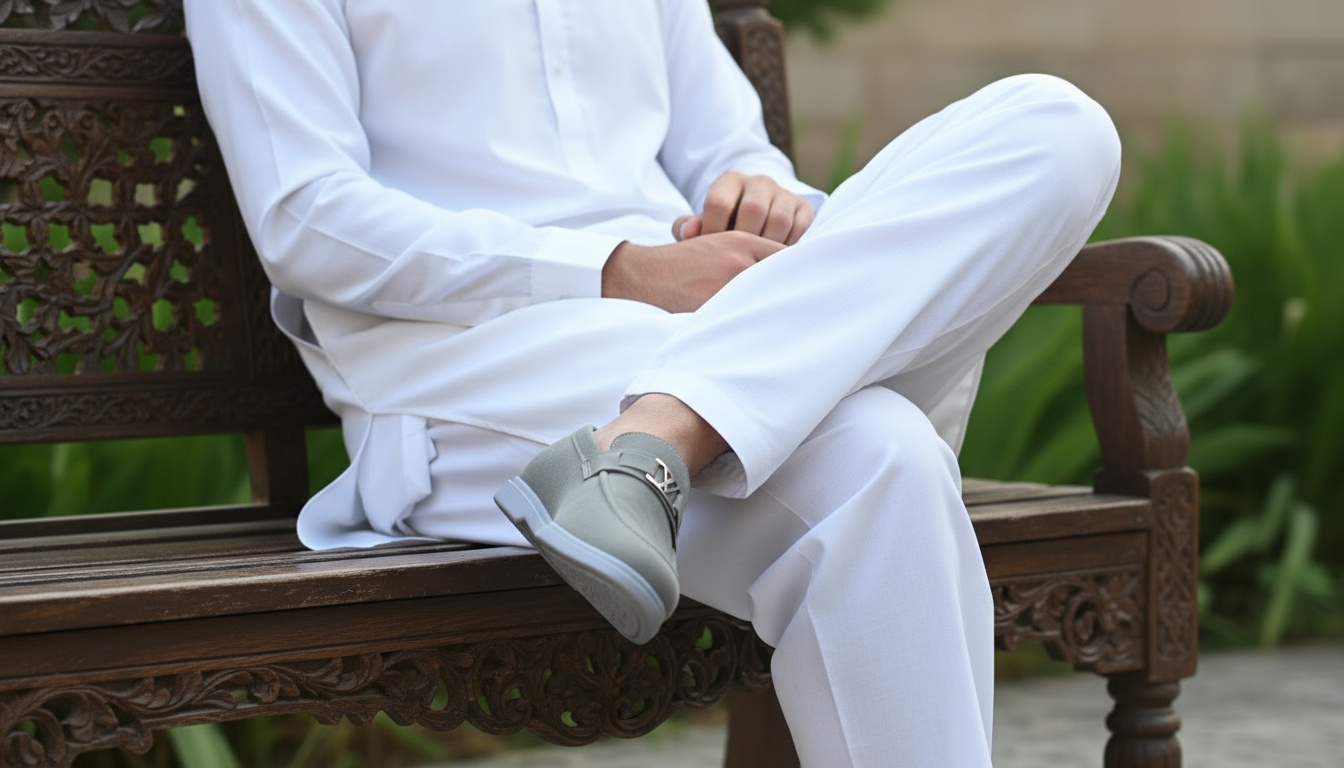 Hand Made premium Article Shoes  Mix Colors