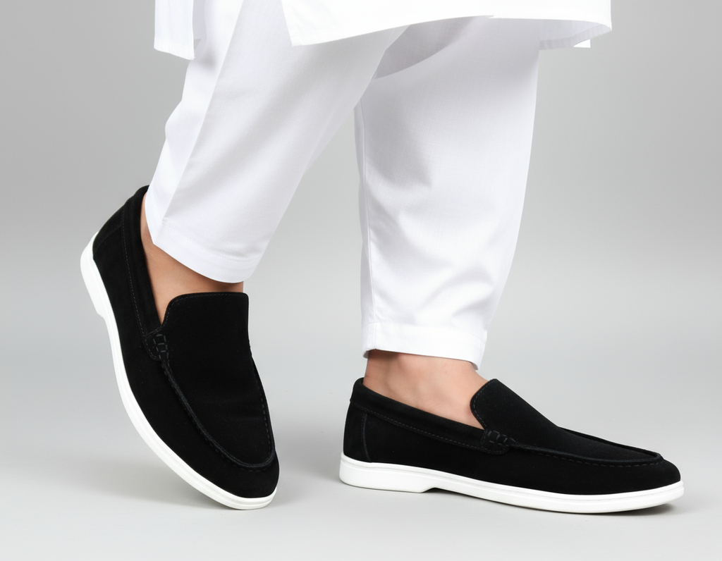 Inspired by Italian Elegance | Premium Wear