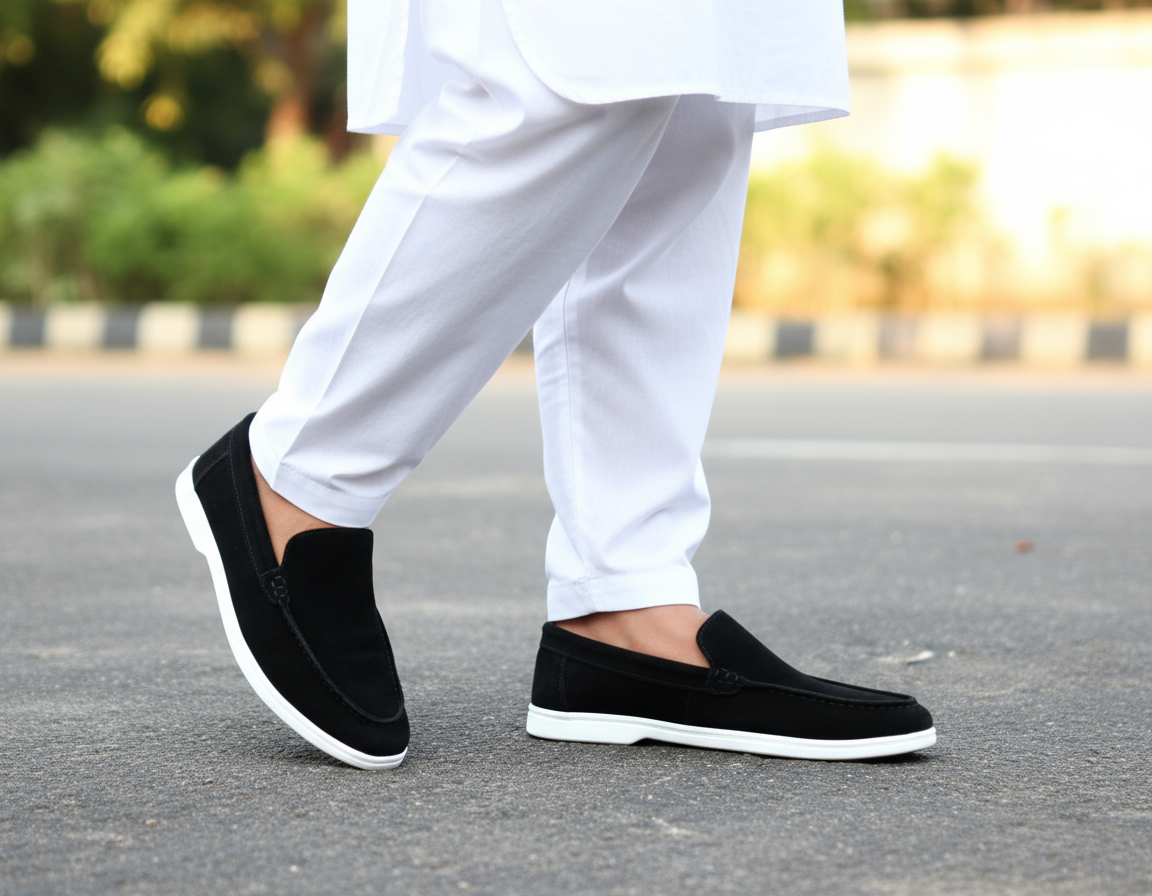 Inspired by Italian Elegance | Premium Wear