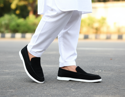 Inspired by Italian Elegance | Premium Wear