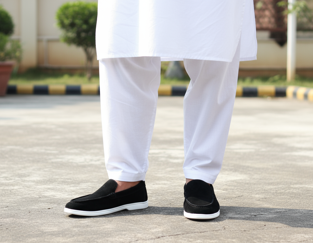 Inspired by Italian Elegance | Premium Wear