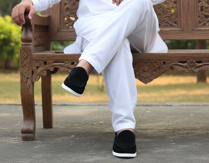 Inspired by Italian Elegance | Premium Wear