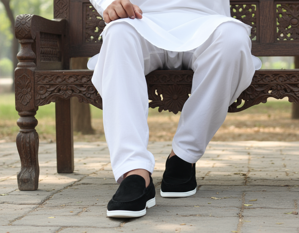 Inspired by Italian Elegance | Premium Wear