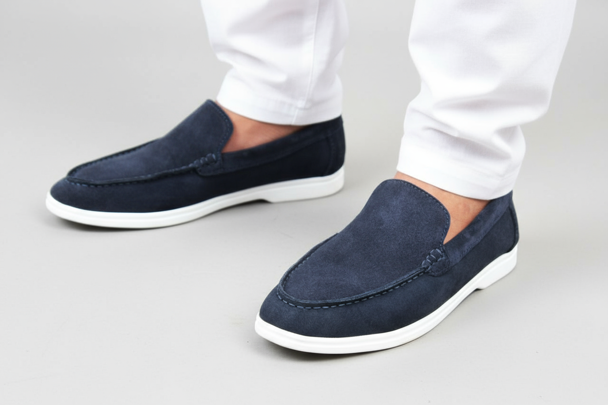 Inspired by Italian Elegance | Premium Wear