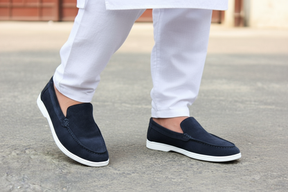 Inspired by Italian Elegance | Premium Wear