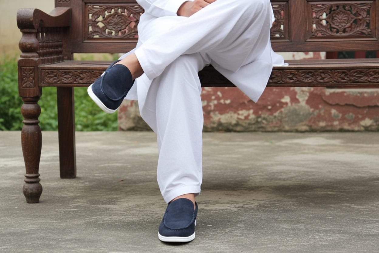 Inspired by Italian Elegance | Premium Wear