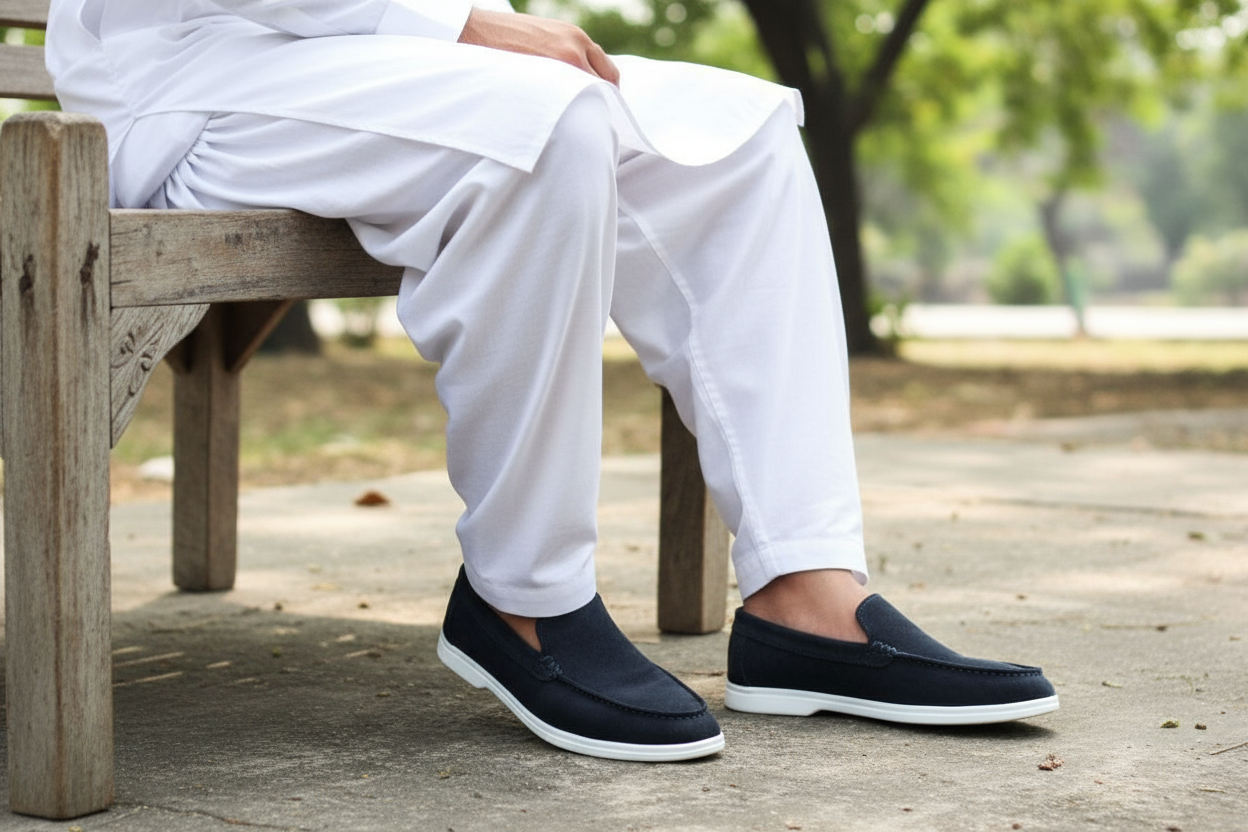 Inspired by Italian Elegance | Premium Wear