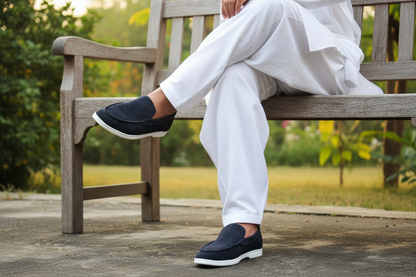 Inspired by Italian Elegance | Premium Wear