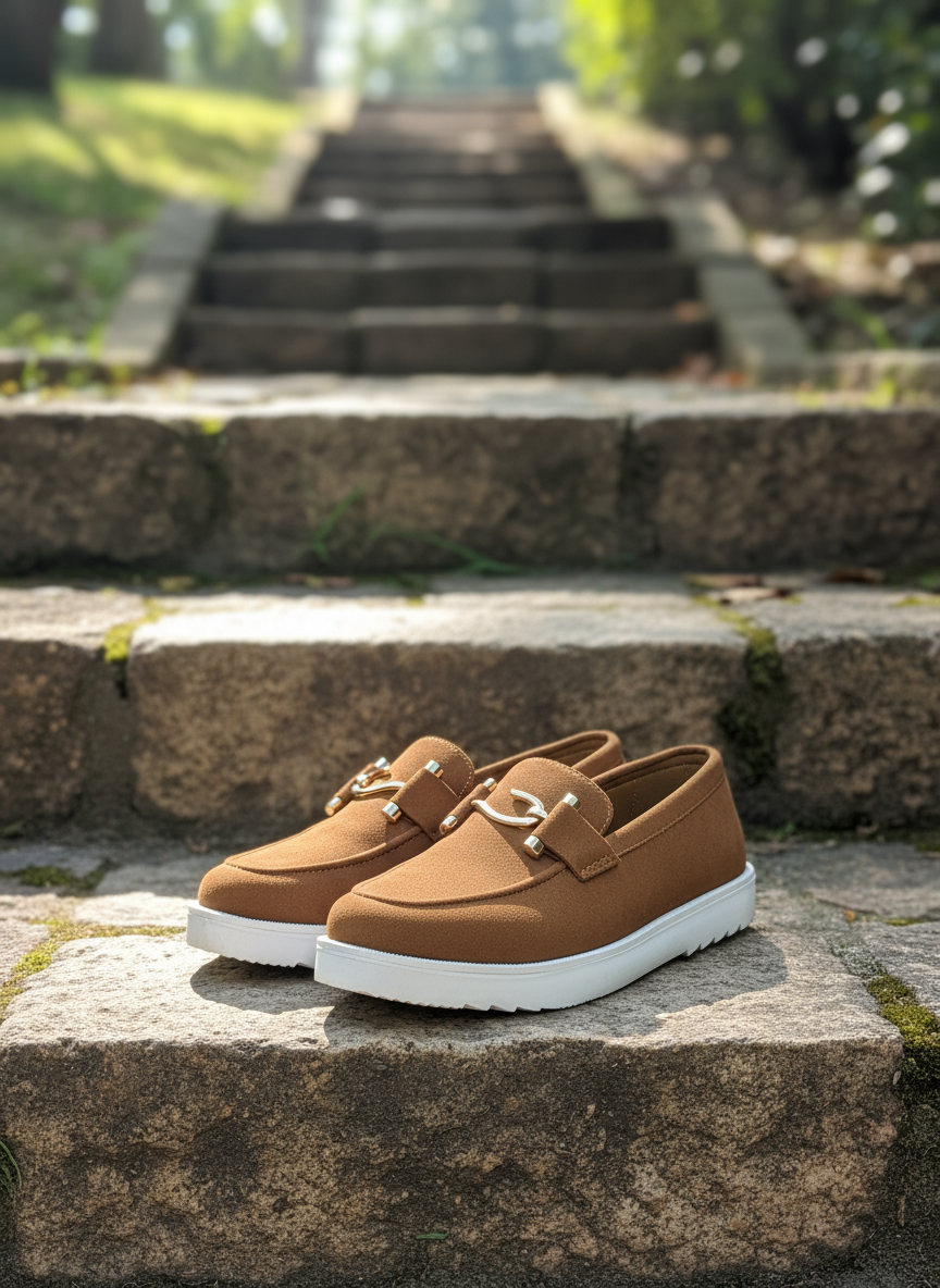 Hand Made Mustad Top Demanding