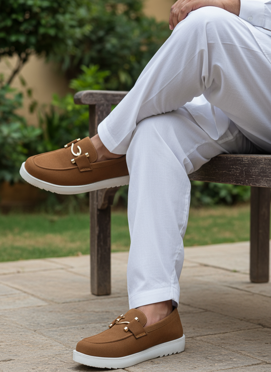 Hand Made Mustad Top Demanding