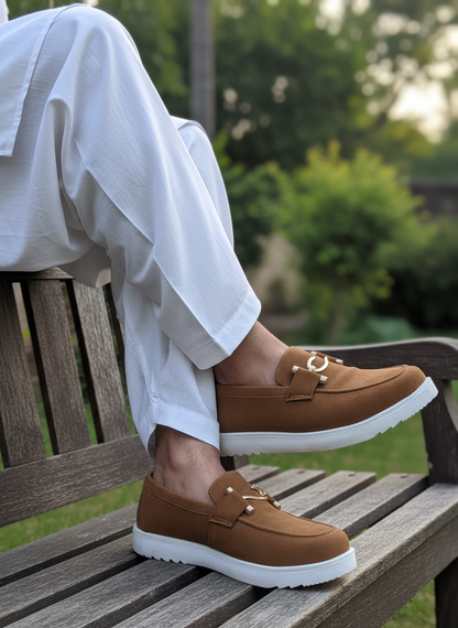 Hand Made Mustad Top Demanding