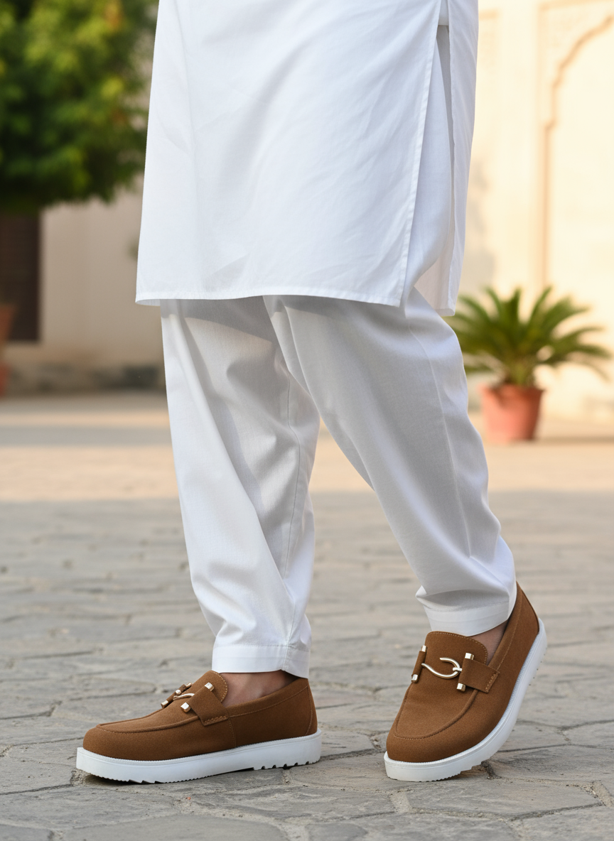 Hand Made Mustad Top Demanding