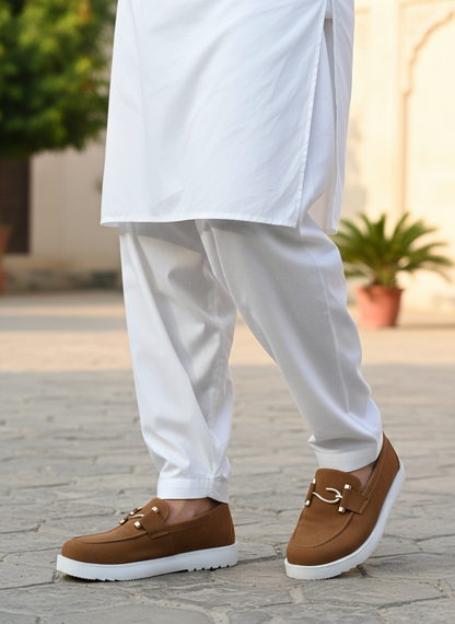 Hand Made Mustad Top Demanding