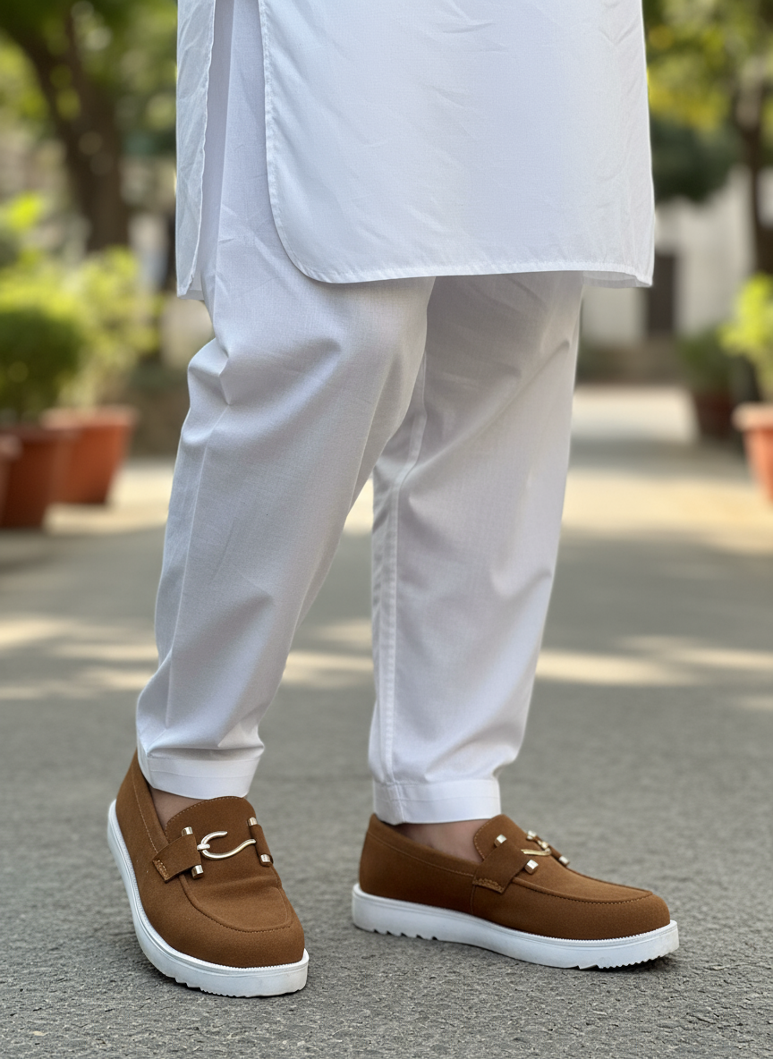 Hand Made Mustad Top Demanding