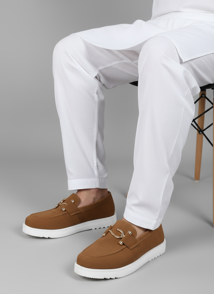 Hand Made Mustad Top Demanding