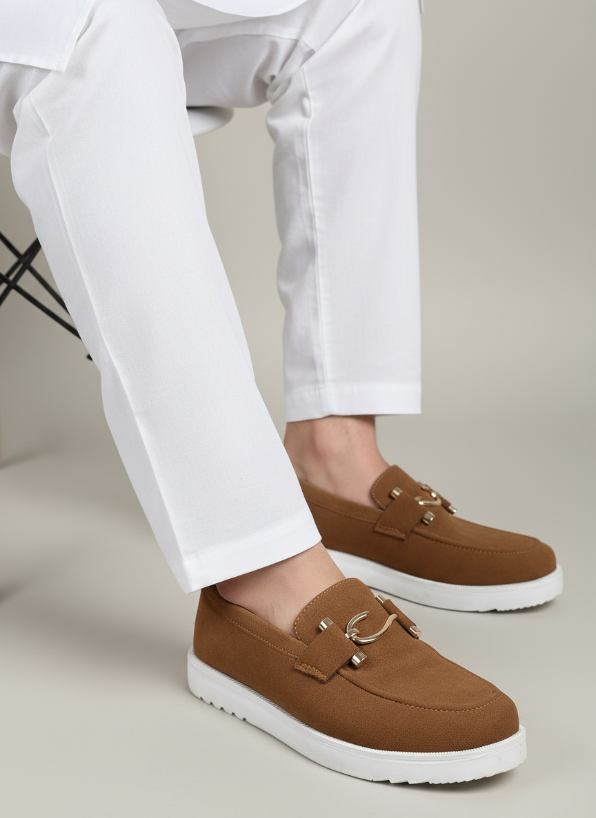 Hand Made Mustad Top Demanding