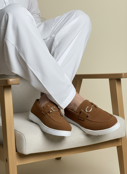 Hand Made Mustad Top Demanding