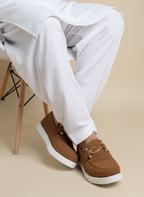 Hand Made Mustad Top Demanding