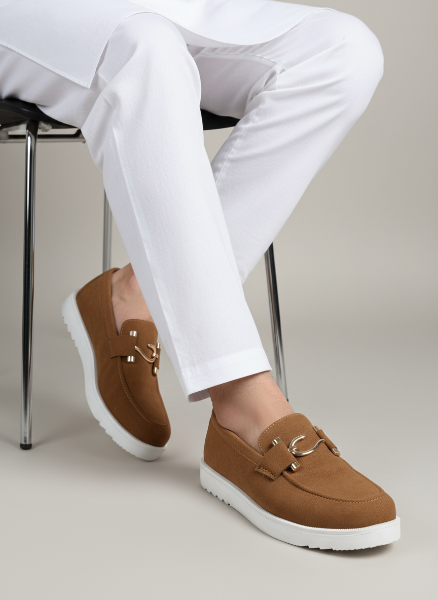 Hand Made Mustad Top Demanding