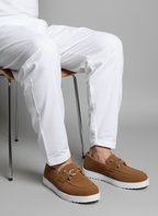 Hand Made Mustad Top Demanding