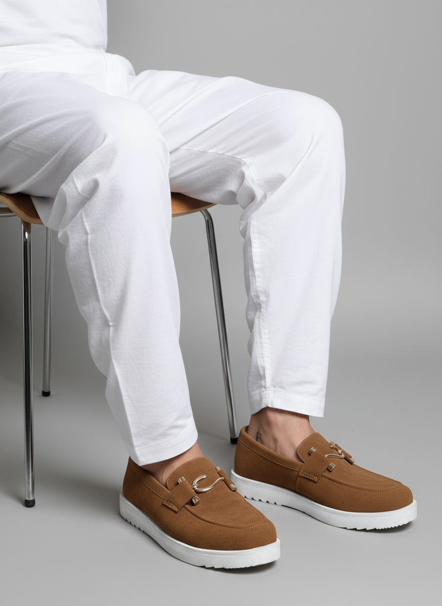 Hand Made Mustad Top Demanding