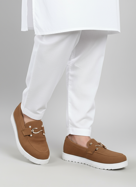 Hand Made Mustad Top Demanding