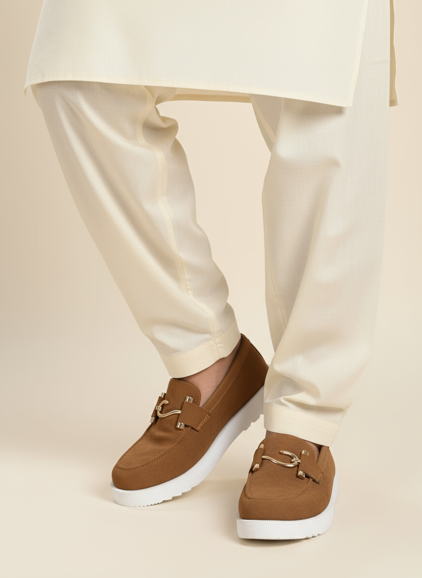 Hand Made Mustad Top Demanding