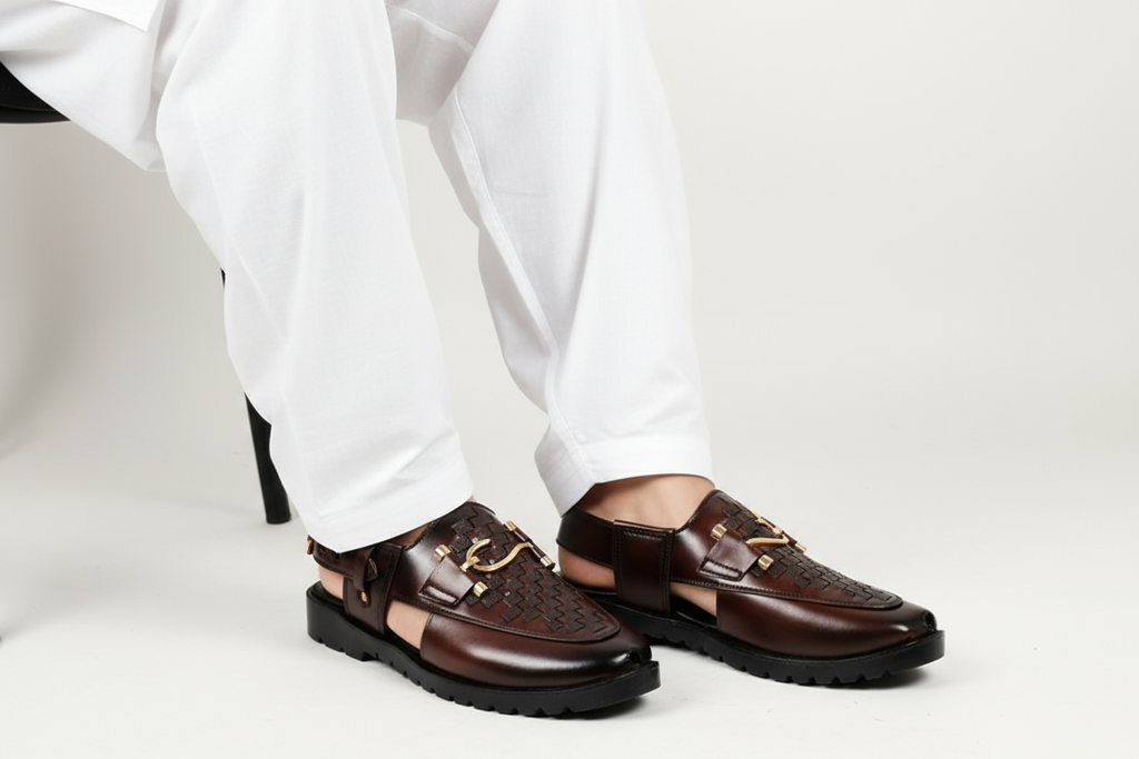 Classics Hand Made Chappal