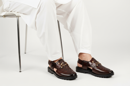 Classics Hand Made Chappal