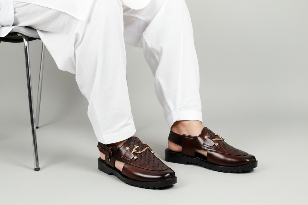 Classics Hand Made Chappal