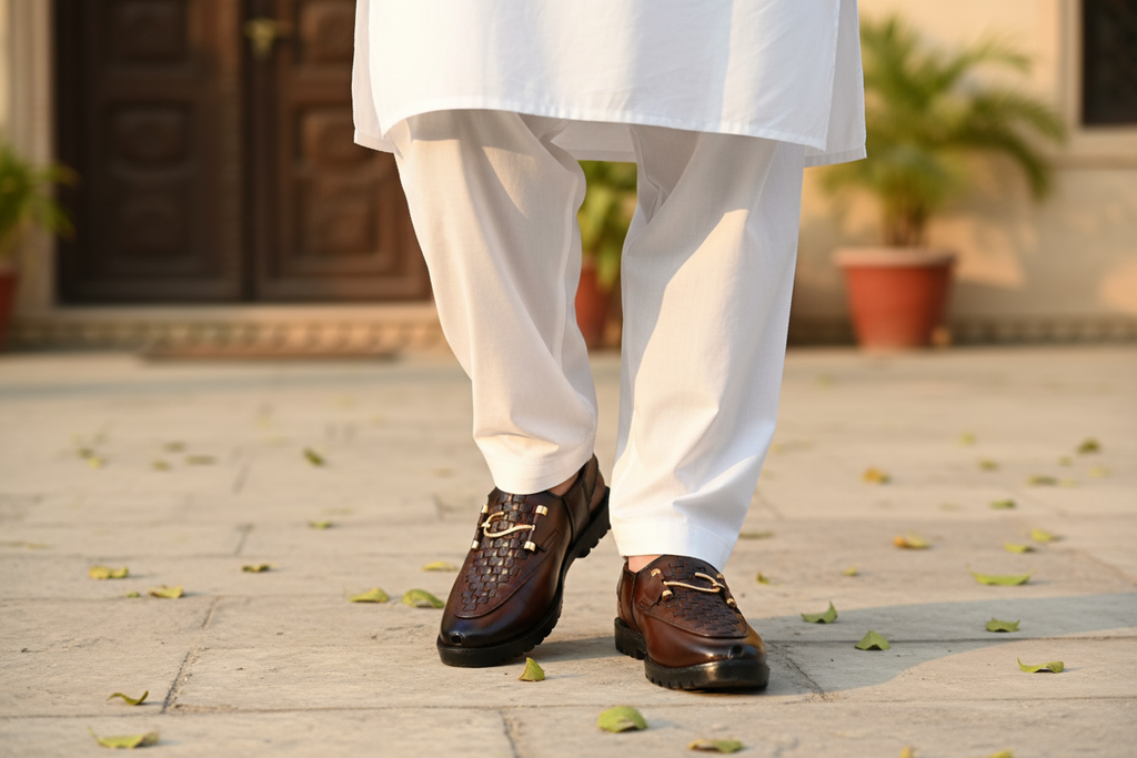 Classics Hand Made Chappal