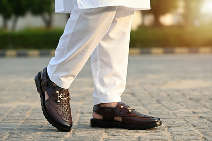 Classics Hand Made Chappal