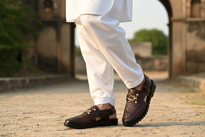 Classics Hand Made Chappal