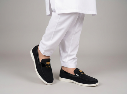 Stylish Man shoes Bee Bakal