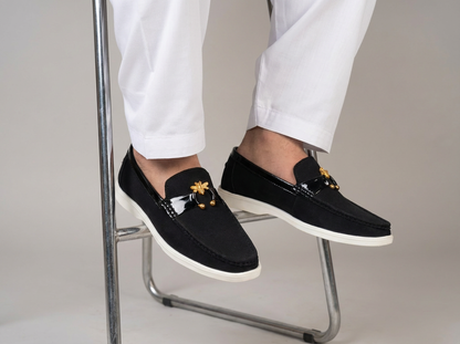 Stylish Man shoes Bee Bakal