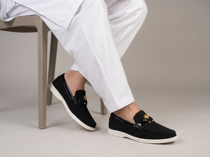 Stylish Man shoes Bee Bakal