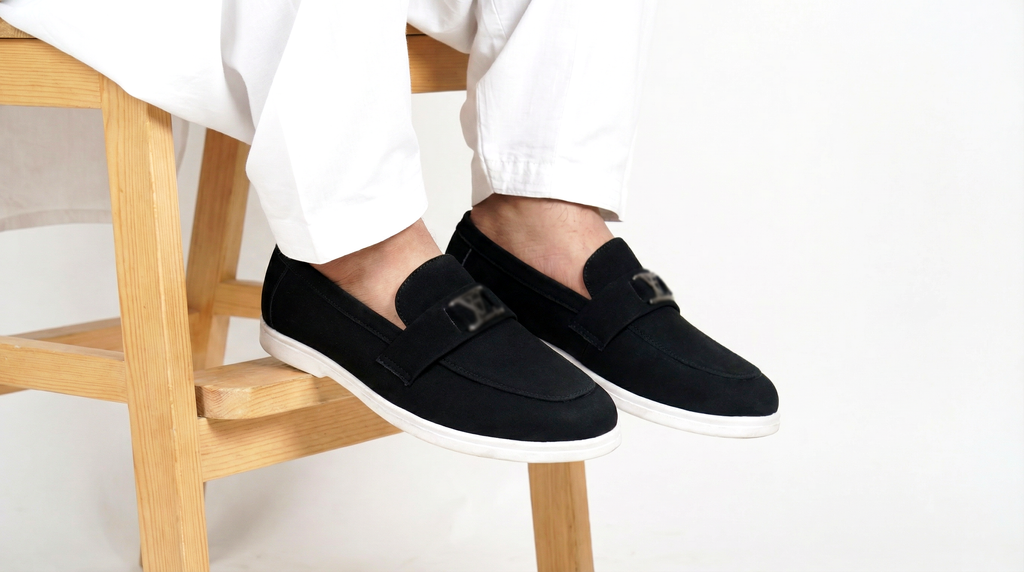 Hand Made Stylish Shoes Premium Quality